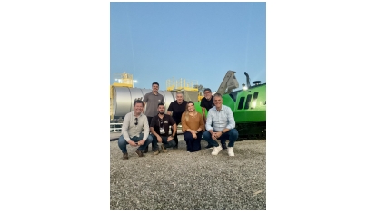 Margui Engenharia makes its presence felt at Brazil Equipo Show 2025 with technology, business, and content
